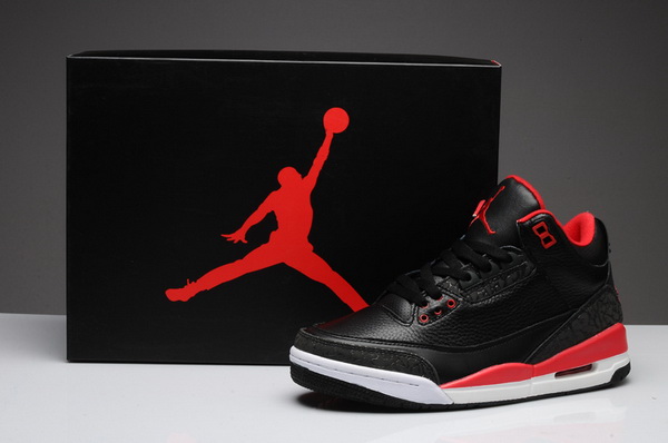 Jordan 3 Men Super Perfect--006